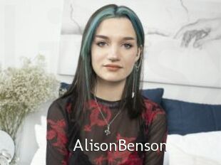 AlisonBenson