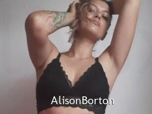 AlisonBorton