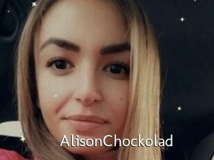 AlisonChockolad