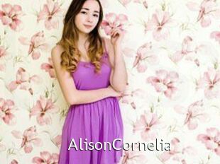 AlisonCornelia