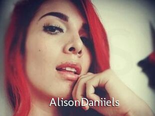 AlisonDaniiels
