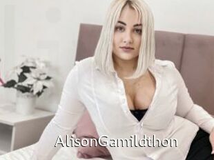AlisonGamildthon