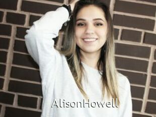 AlisonHowell