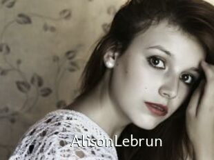 AlisonLebrun