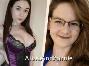 AlissaAndBonnie