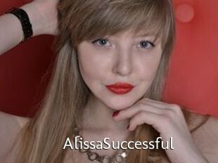 AlissaSuccessful