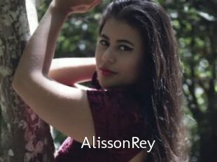 AlissonRey
