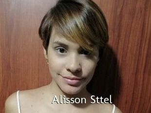 Alisson_Sttel