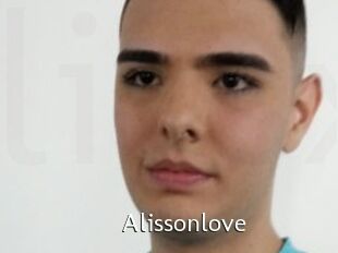 Alissonlove