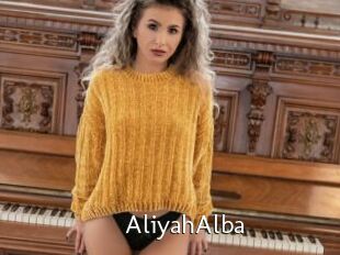 AliyahAlba