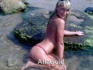 AllaGold