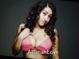 AllanahLove
