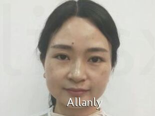 Allanly