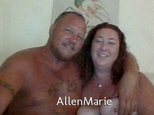 AllenMarie