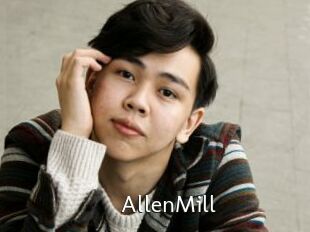 AllenMill
