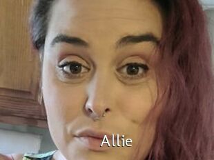 Allie