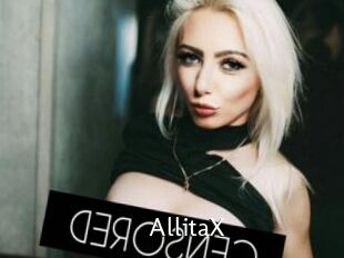 AllitaX