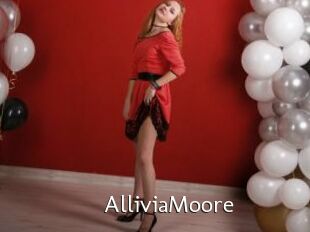 AlliviaMoore