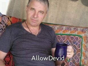 AllowDevid