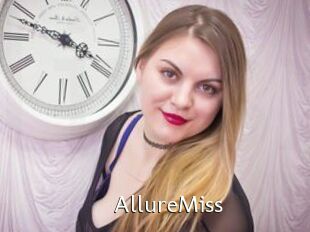 AllureMiss
