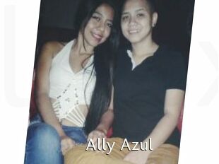 Ally_Azul