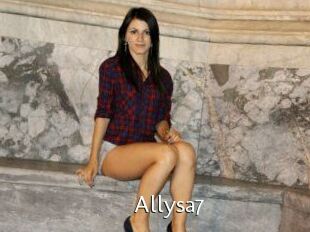 Allysa7