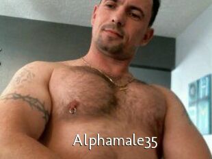 Alphamale35