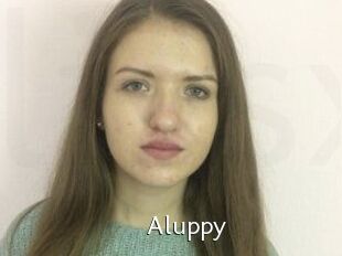 Aluppy