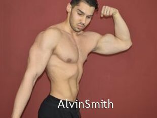 AlvinSmith