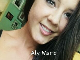 Aly_Marie