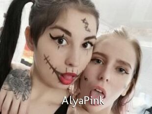 AlyaPink
