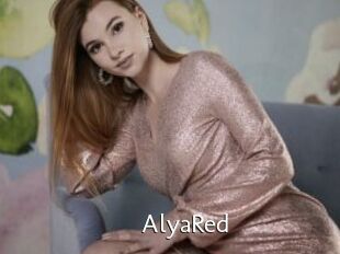 AlyaRed