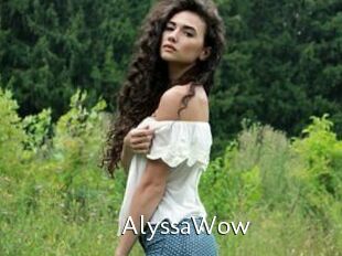 AlyssaWow