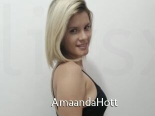 AmaandaHott