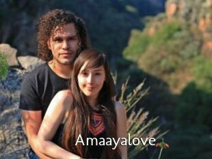 Amaayalove