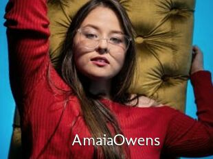 AmaiaOwens