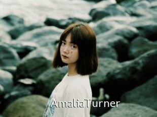 AmaliaTurner
