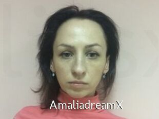 AmaliadreamX