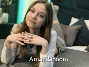AmandaBoom