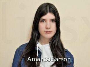 AmandaGarson