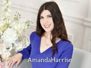 AmandaHarrise
