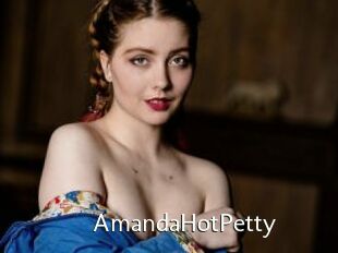 AmandaHotPetty