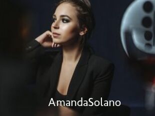 AmandaSolano