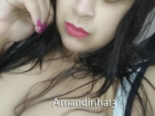 Amandinha13