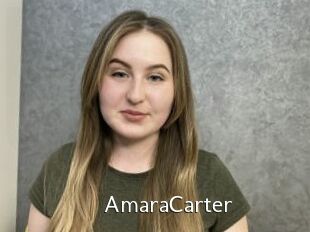 AmaraCarter