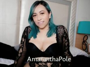 AmaranthaPole