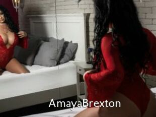 AmayaBrexton