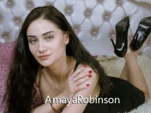 AmayaRobinson