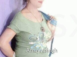 Amayrasingh
