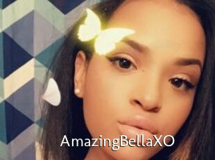 AmazingBellaXO